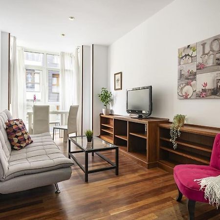 Apartamento La Plazuela Χιχόν Εξωτερικό φωτογραφία