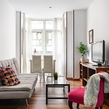 Apartamento La Plazuela Χιχόν Εξωτερικό φωτογραφία