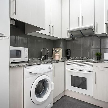 Apartamento La Plazuela Χιχόν Εξωτερικό φωτογραφία