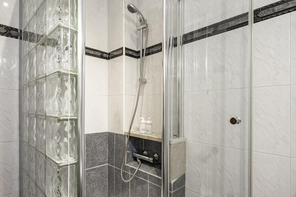 Apartamento La Plazuela Χιχόν Εξωτερικό φωτογραφία
