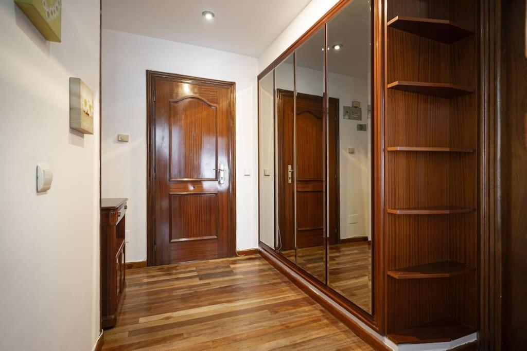 Apartamento La Plazuela Χιχόν Εξωτερικό φωτογραφία